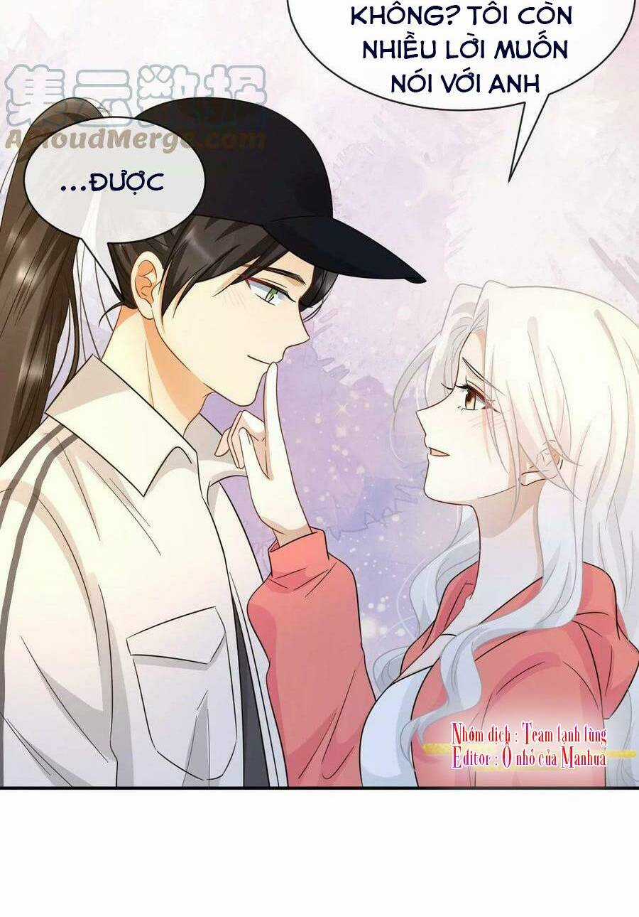 Ám Sát Nữ Hoàng Bệ Hạ Chapter 51 trang 23