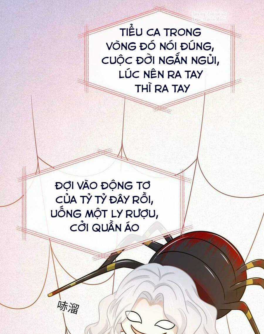 Ám Sát Nữ Hoàng Bệ Hạ Chapter 51 trang 25