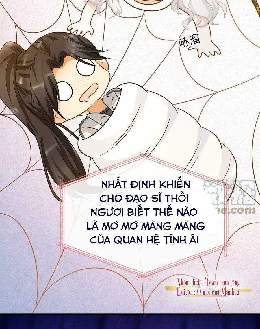 Ám Sát Nữ Hoàng Bệ Hạ Chapter 51 trang 26