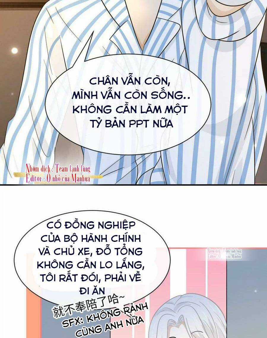 Ám Sát Nữ Hoàng Bệ Hạ Chapter 51 trang 29