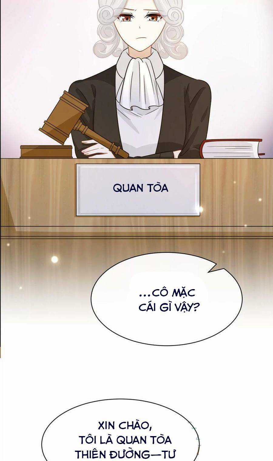 Ám Sát Nữ Hoàng Bệ Hạ Chapter 51 trang 3