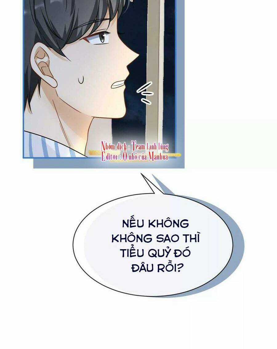 Ám Sát Nữ Hoàng Bệ Hạ Chapter 51 trang 31