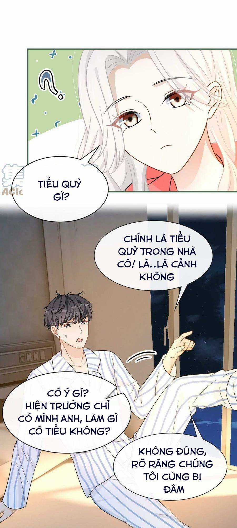 Ám Sát Nữ Hoàng Bệ Hạ Chapter 51 trang 32