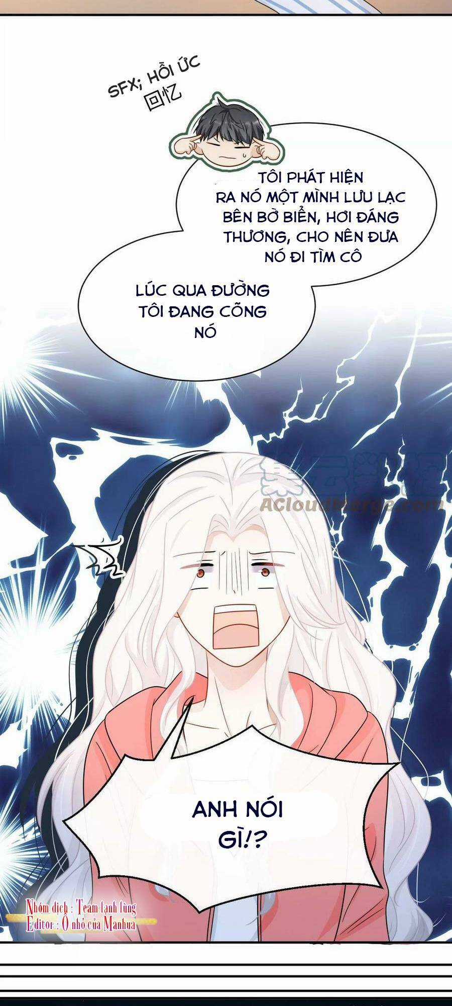 Ám Sát Nữ Hoàng Bệ Hạ Chapter 51 trang 33