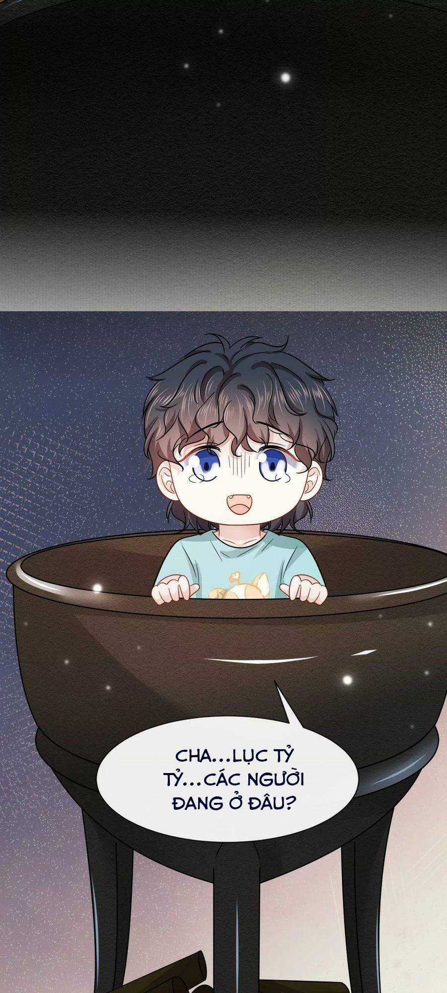 Ám Sát Nữ Hoàng Bệ Hạ Chapter 51 trang 36