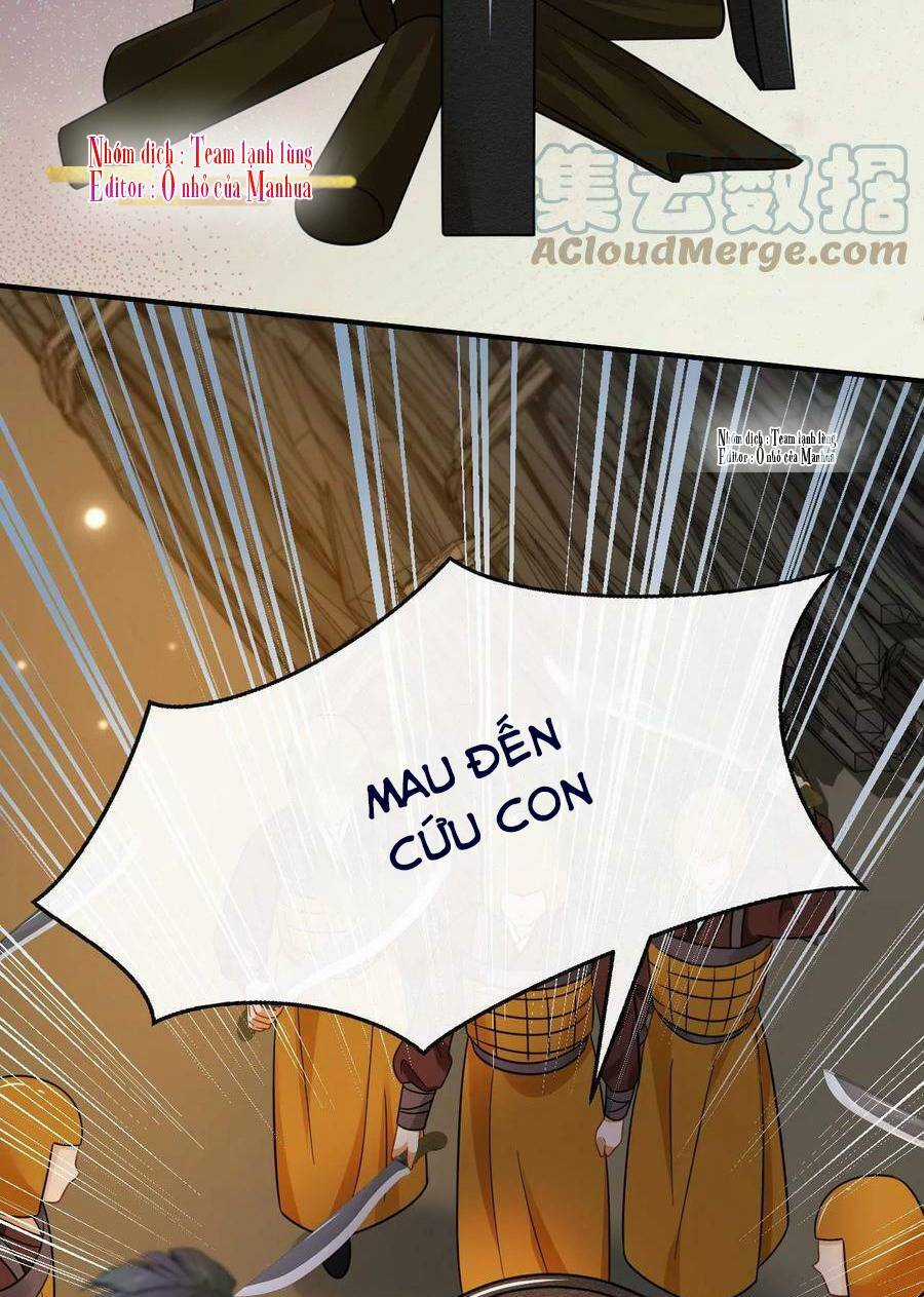 Ám Sát Nữ Hoàng Bệ Hạ Chapter 51 trang 37