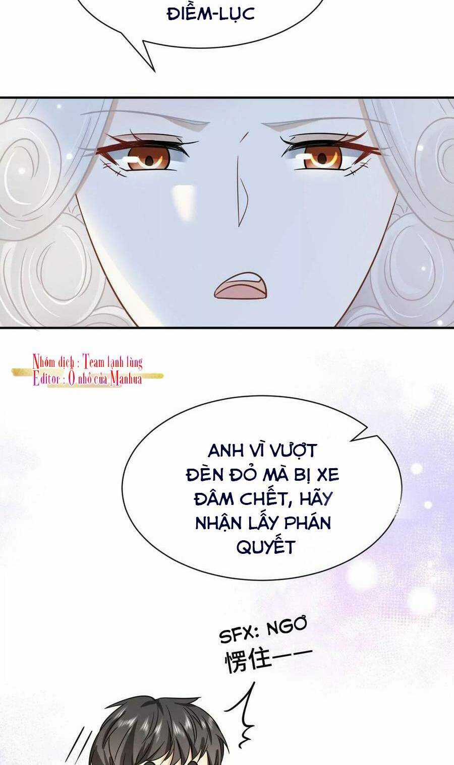 Ám Sát Nữ Hoàng Bệ Hạ Chapter 51 trang 4