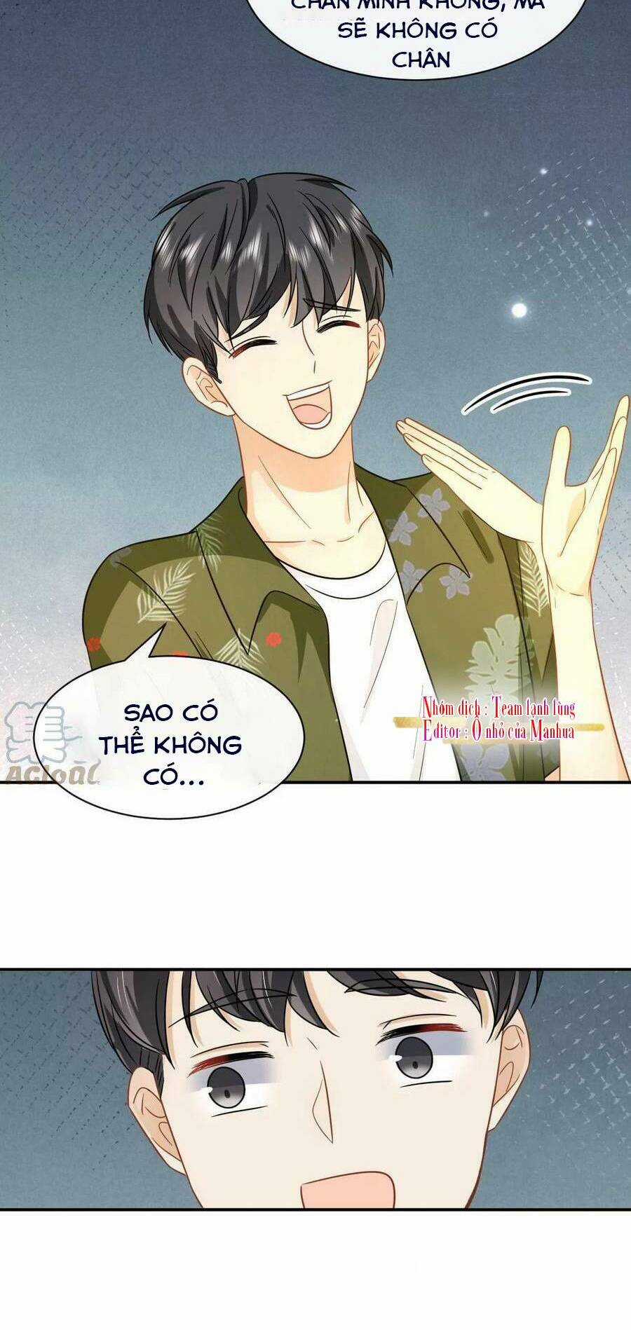 Ám Sát Nữ Hoàng Bệ Hạ Chapter 51 trang 6