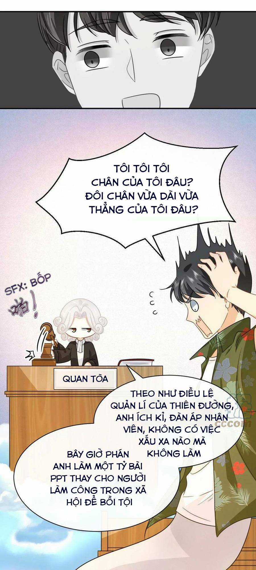 Ám Sát Nữ Hoàng Bệ Hạ Chapter 51 trang 7