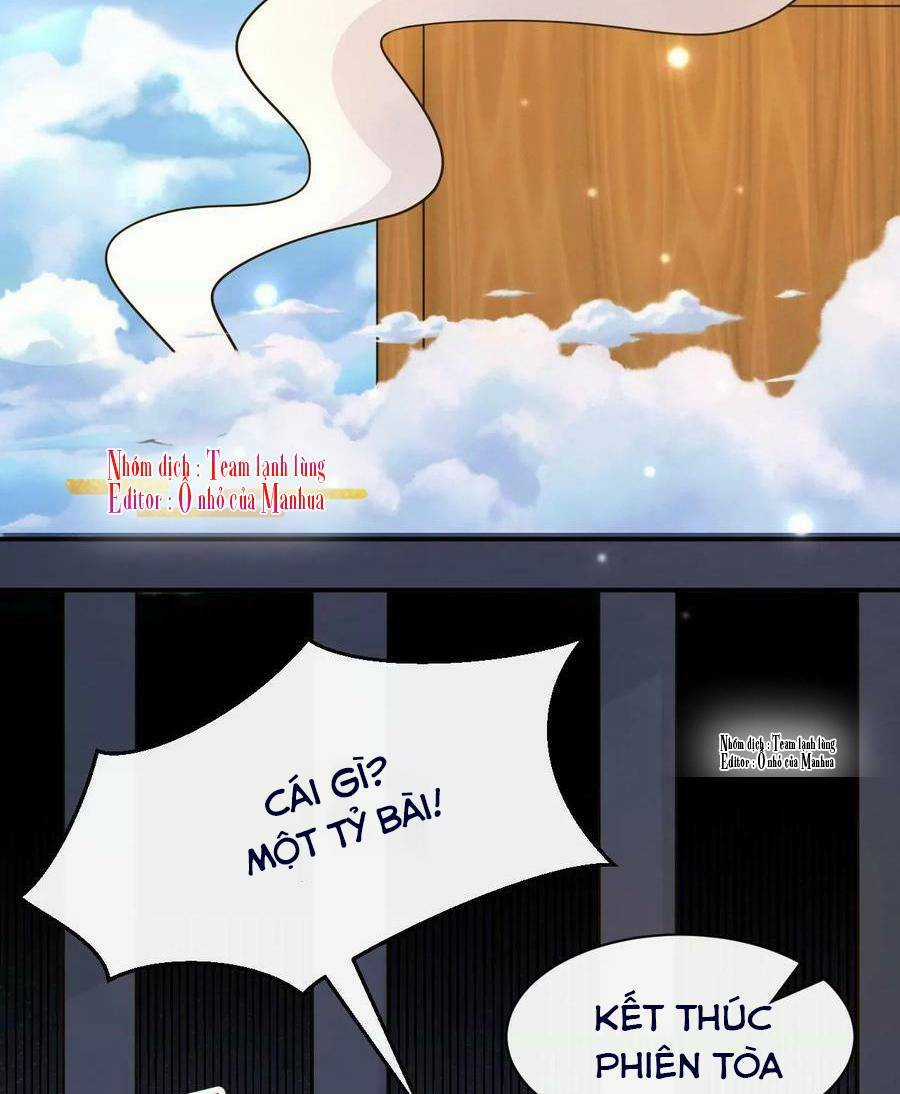 Ám Sát Nữ Hoàng Bệ Hạ Chapter 51 trang 8