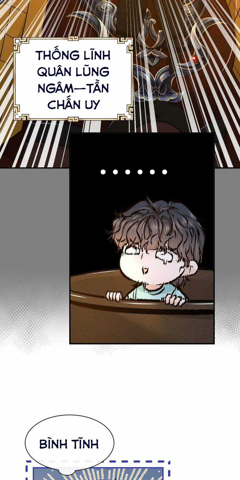 Ám Sát Nữ Hoàng Bệ Hạ Chapter 52 trang 10