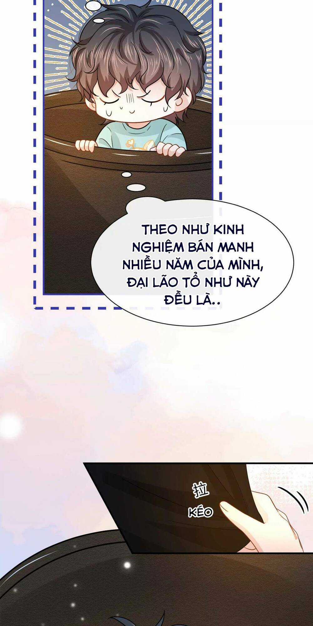 Ám Sát Nữ Hoàng Bệ Hạ Chapter 52 trang 11