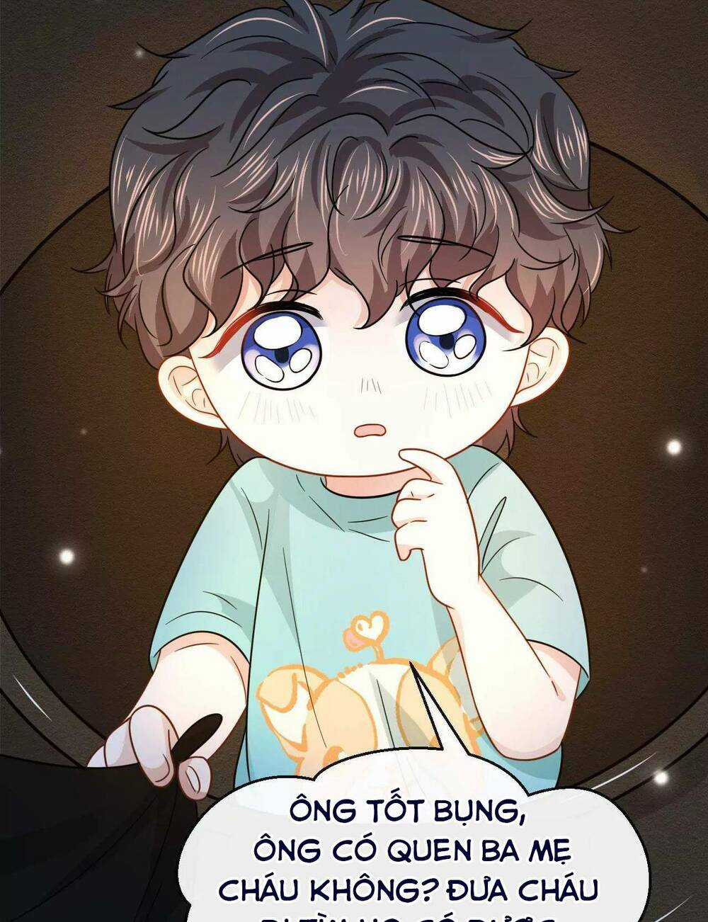 Ám Sát Nữ Hoàng Bệ Hạ Chapter 52 trang 12