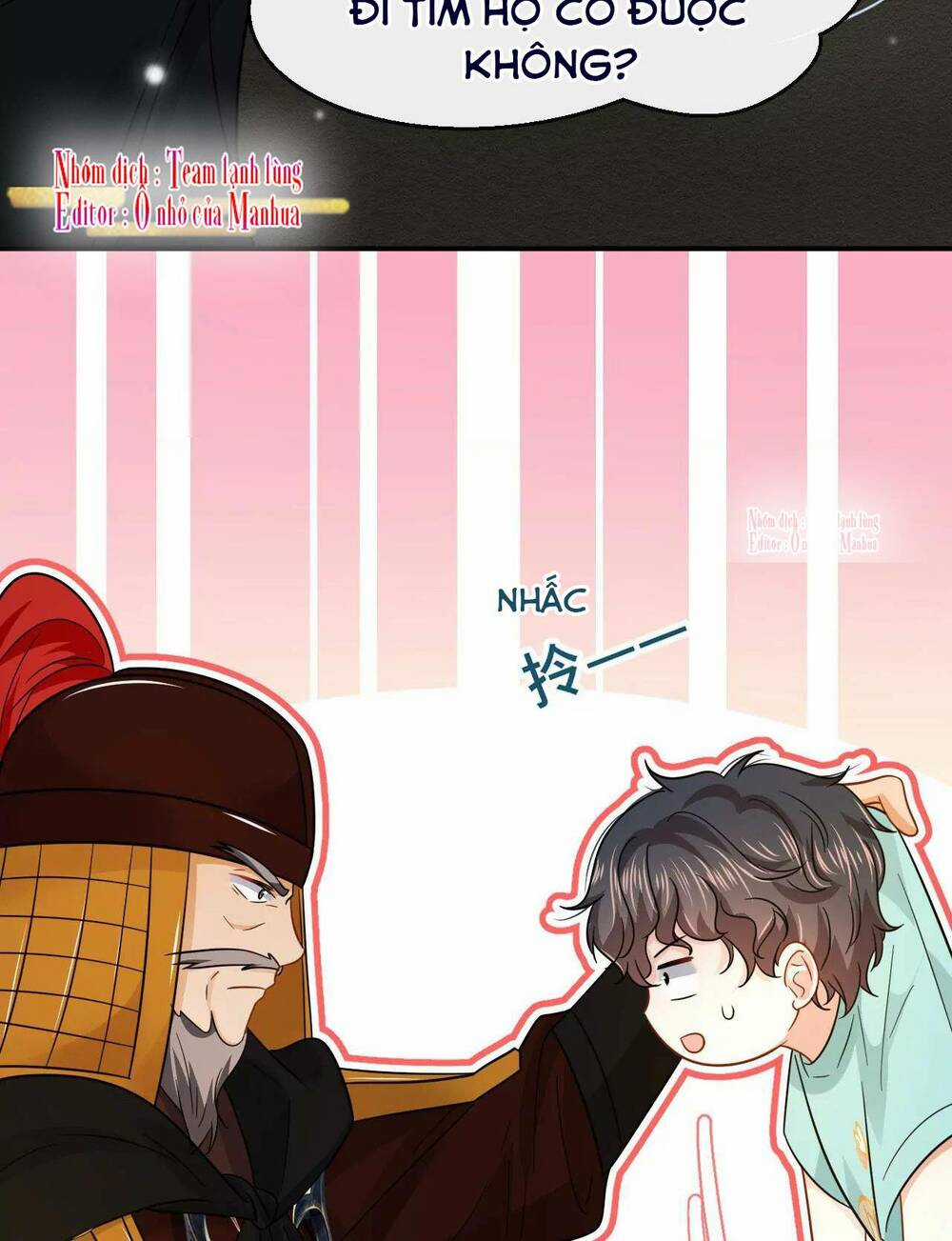 Ám Sát Nữ Hoàng Bệ Hạ Chapter 52 trang 13