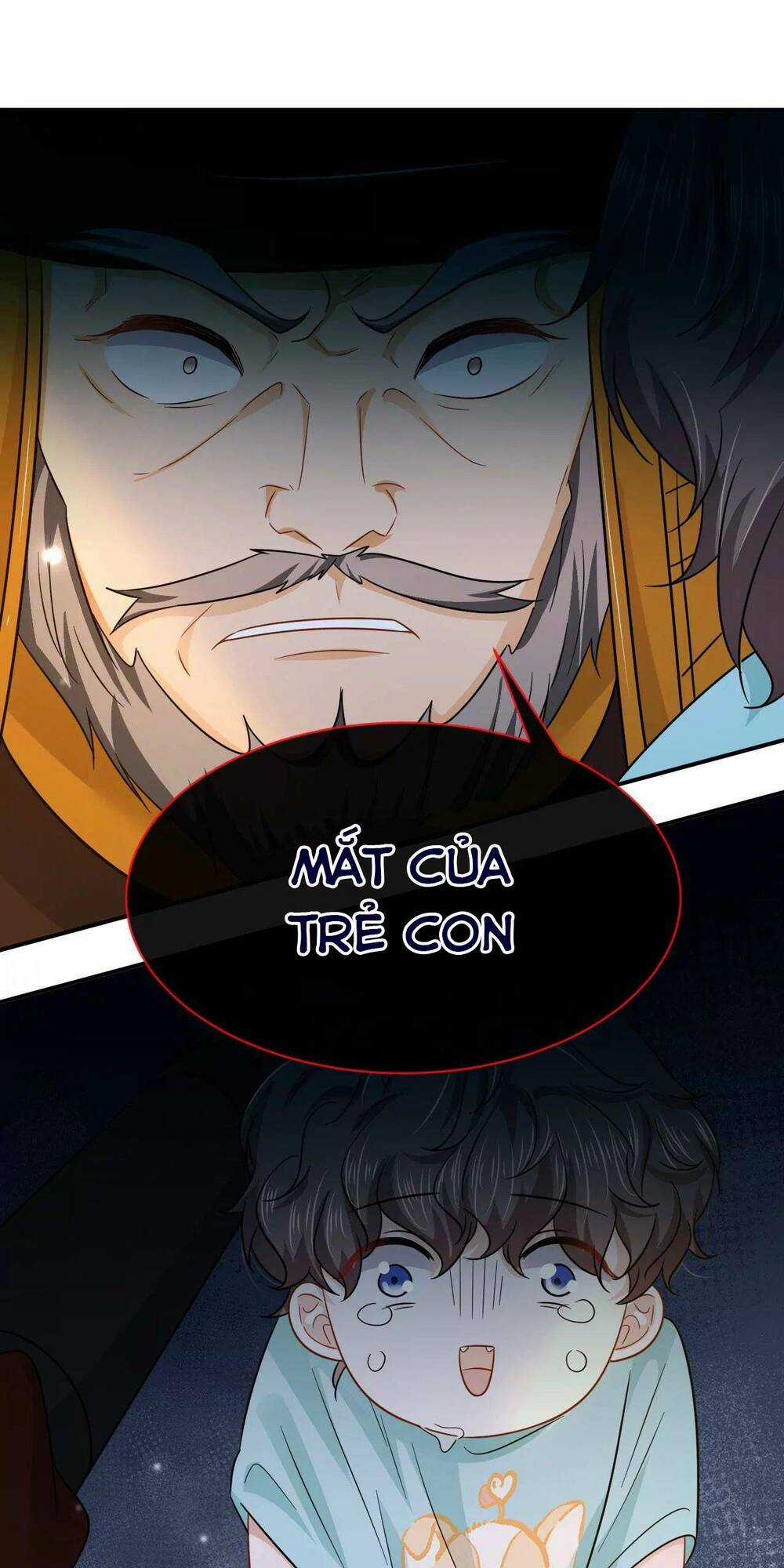 Ám Sát Nữ Hoàng Bệ Hạ Chapter 52 trang 15