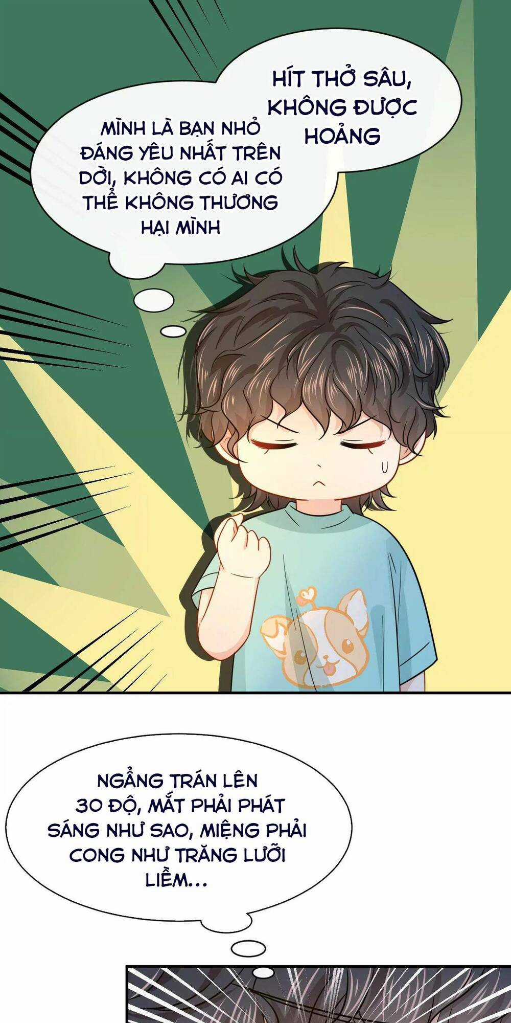 Ám Sát Nữ Hoàng Bệ Hạ Chapter 52 trang 2