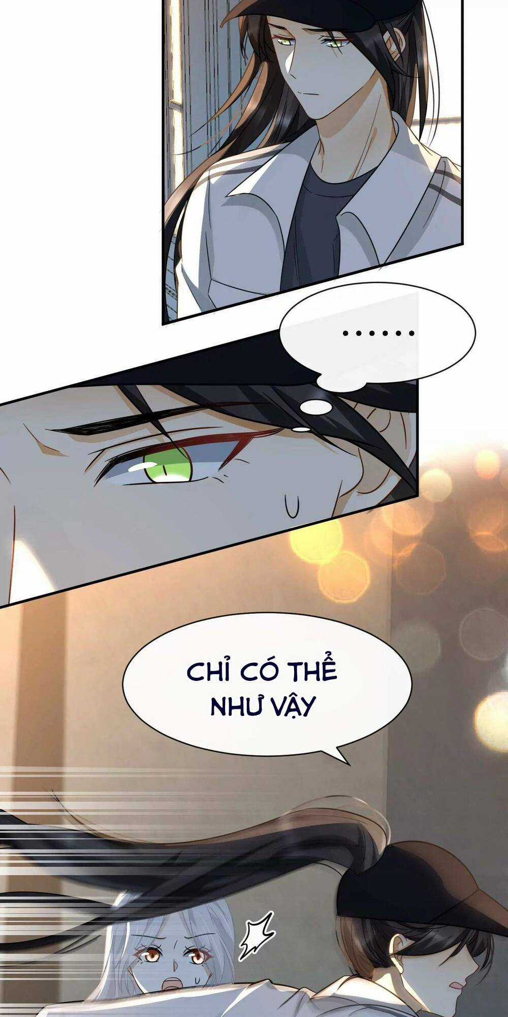 Ám Sát Nữ Hoàng Bệ Hạ Chapter 52 trang 22