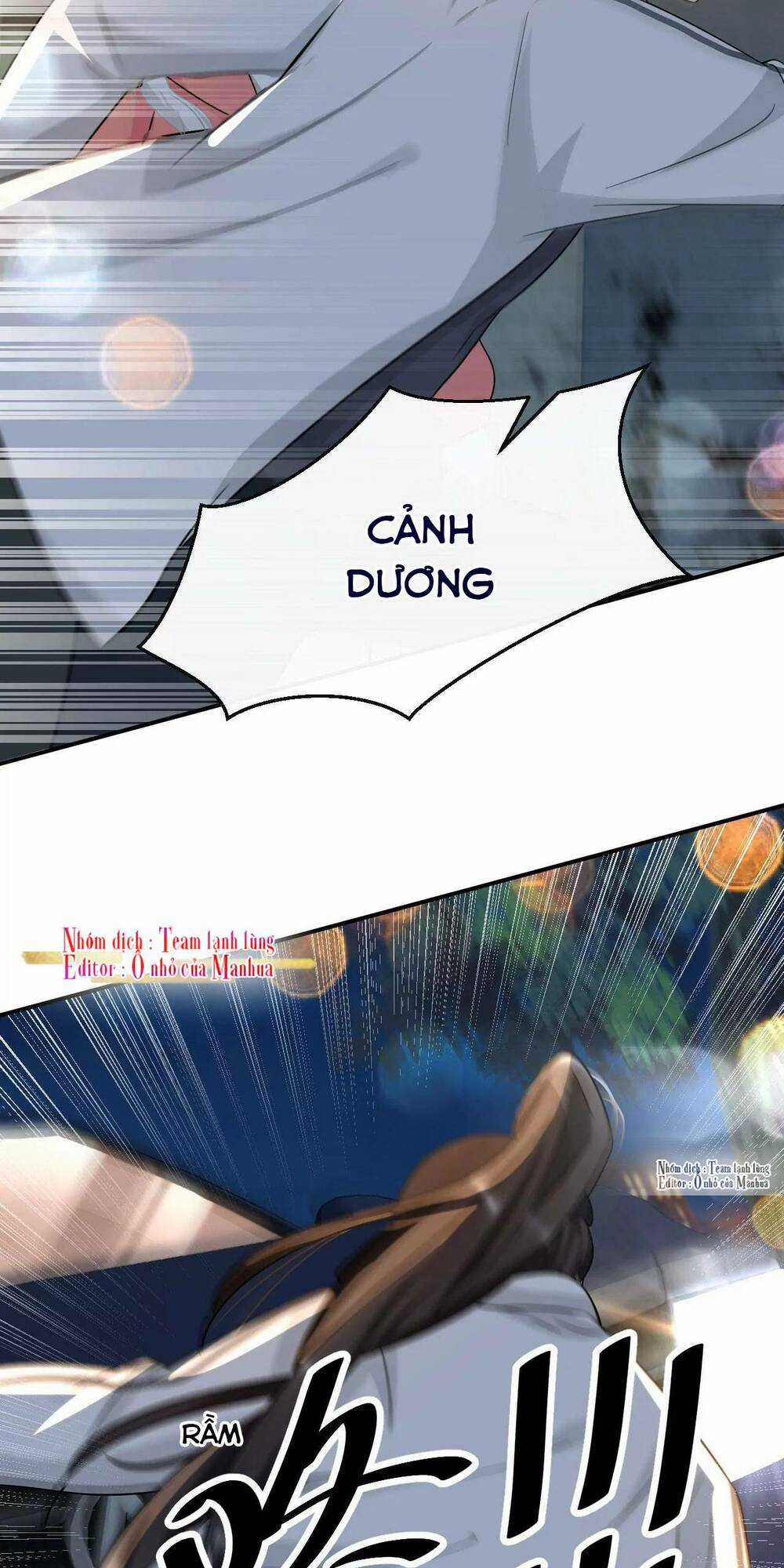 Ám Sát Nữ Hoàng Bệ Hạ Chapter 52 trang 23