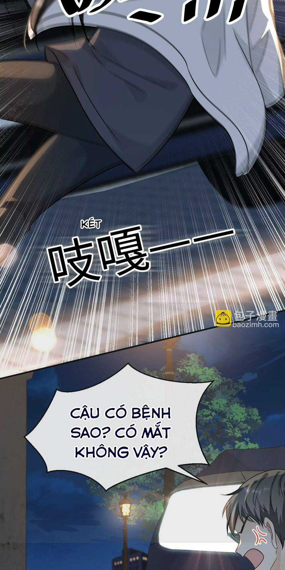 Ám Sát Nữ Hoàng Bệ Hạ Chapter 52 trang 24