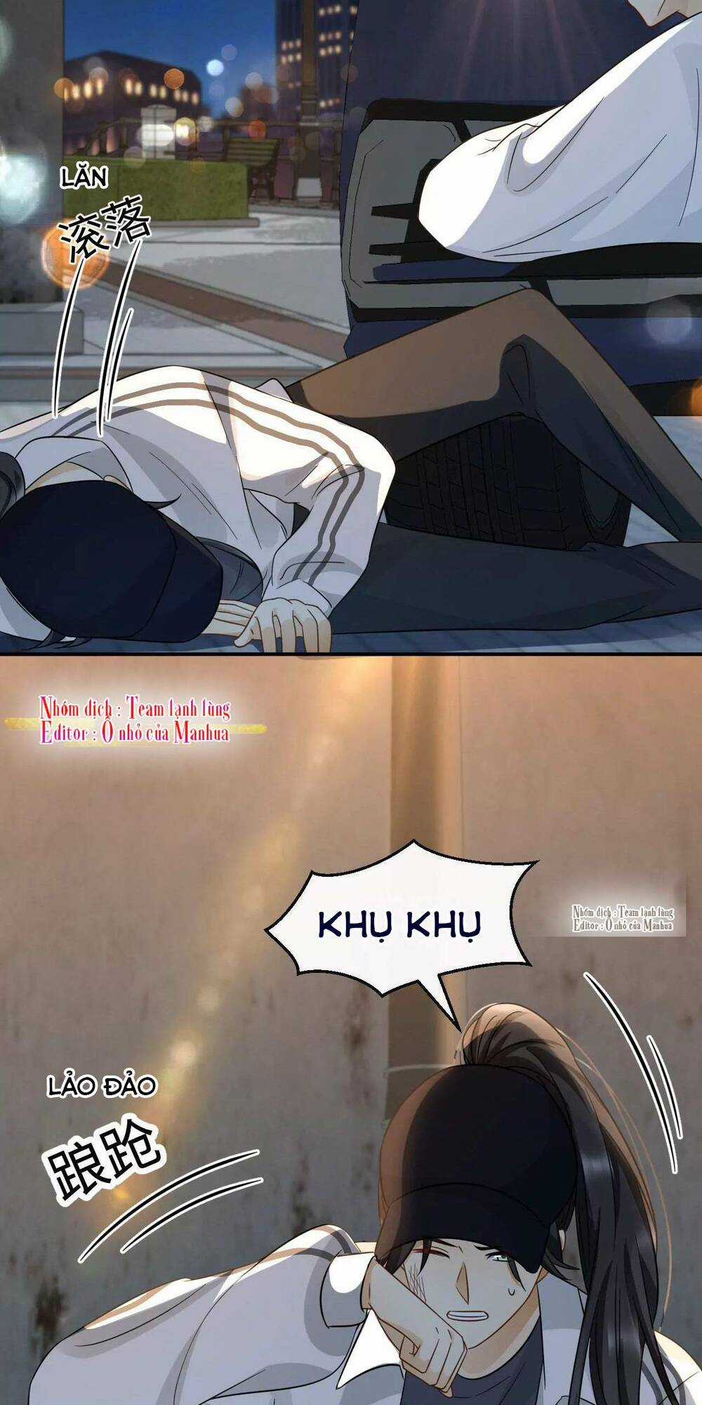 Ám Sát Nữ Hoàng Bệ Hạ Chapter 52 trang 25