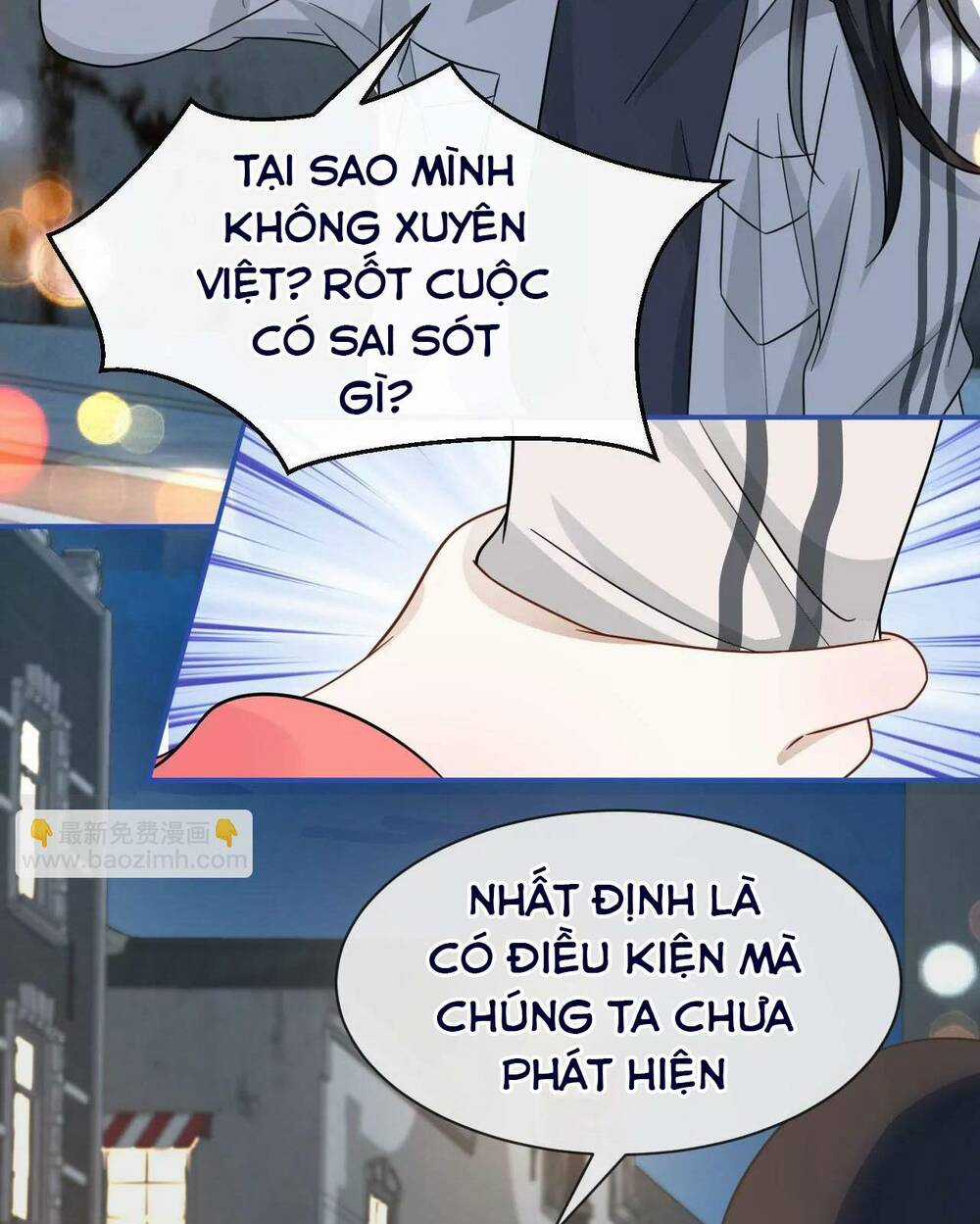 Ám Sát Nữ Hoàng Bệ Hạ Chapter 52 trang 26