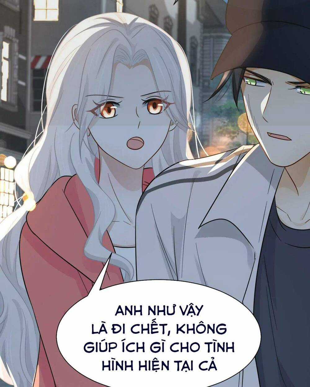 Ám Sát Nữ Hoàng Bệ Hạ Chapter 52 trang 27