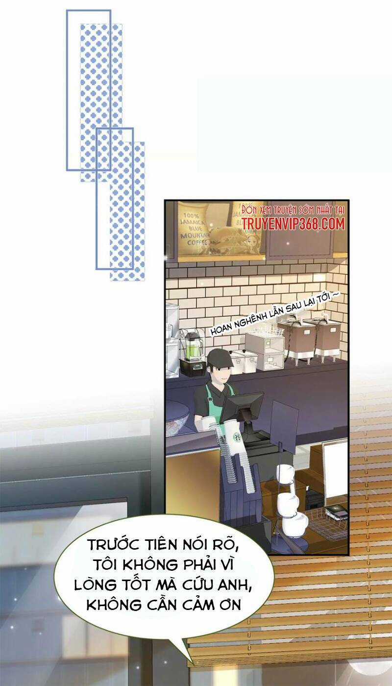 Ám Sát Nữ Hoàng Bệ Hạ Chapter 6 trang 10