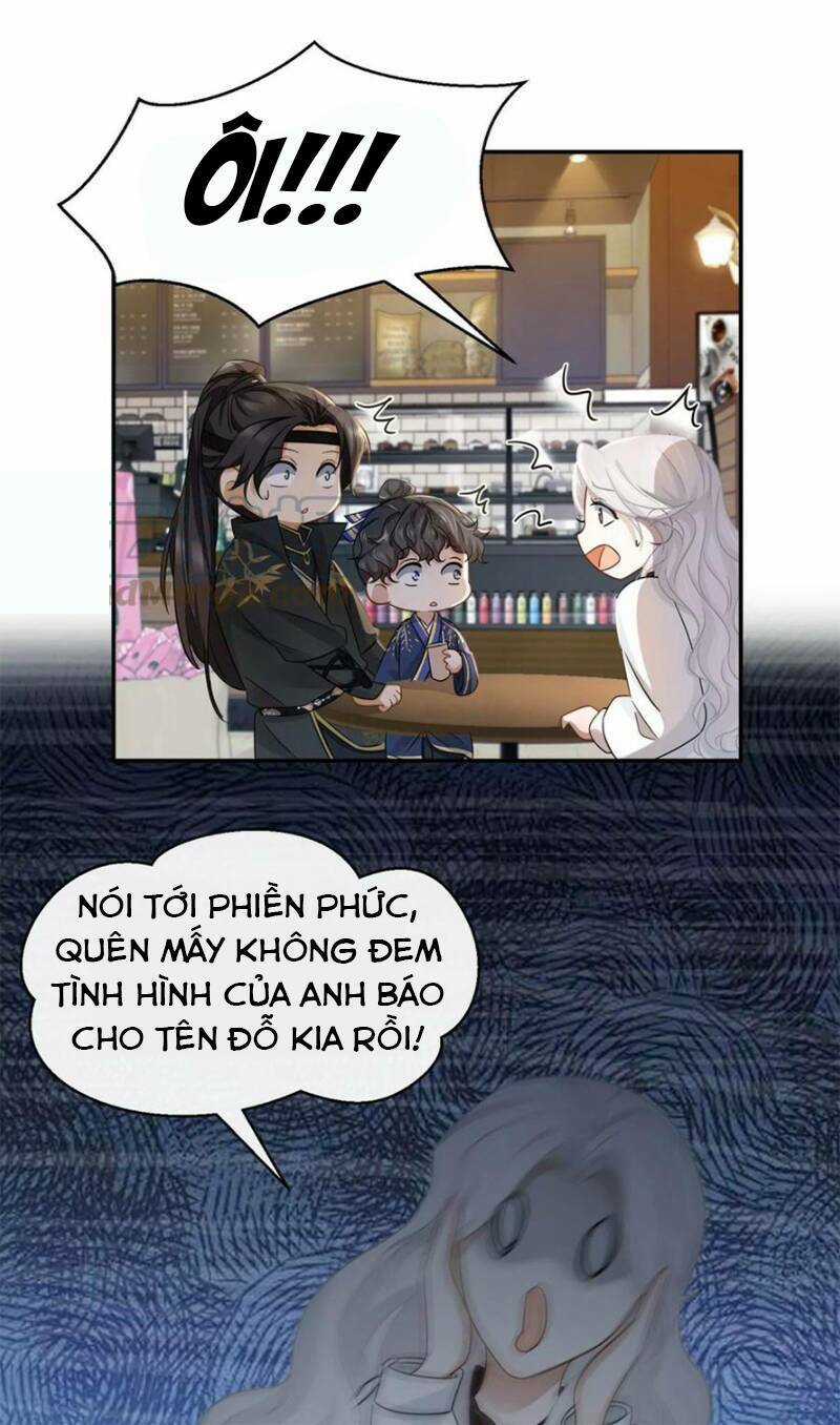 Ám Sát Nữ Hoàng Bệ Hạ Chapter 6 trang 18