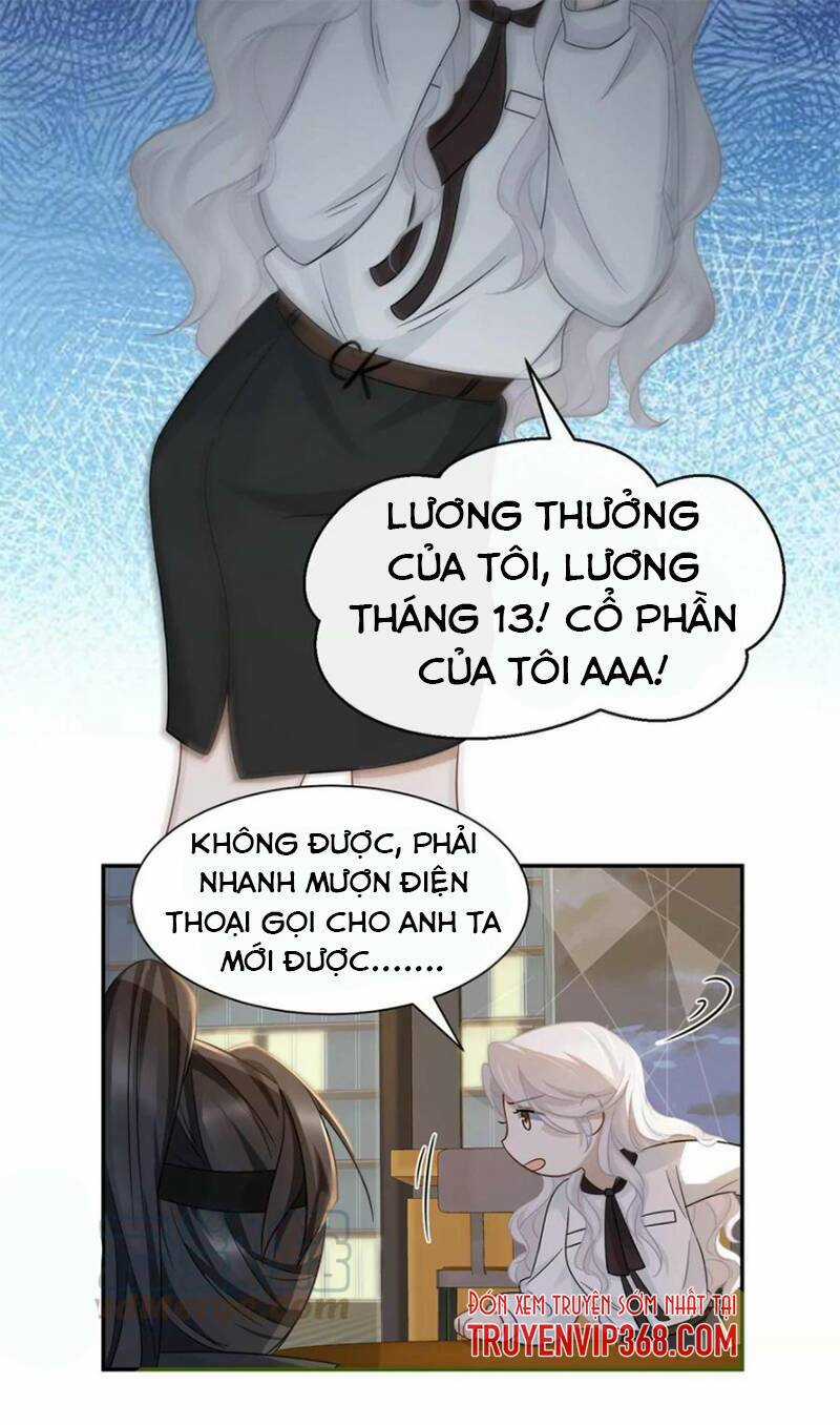 Ám Sát Nữ Hoàng Bệ Hạ Chapter 6 trang 19
