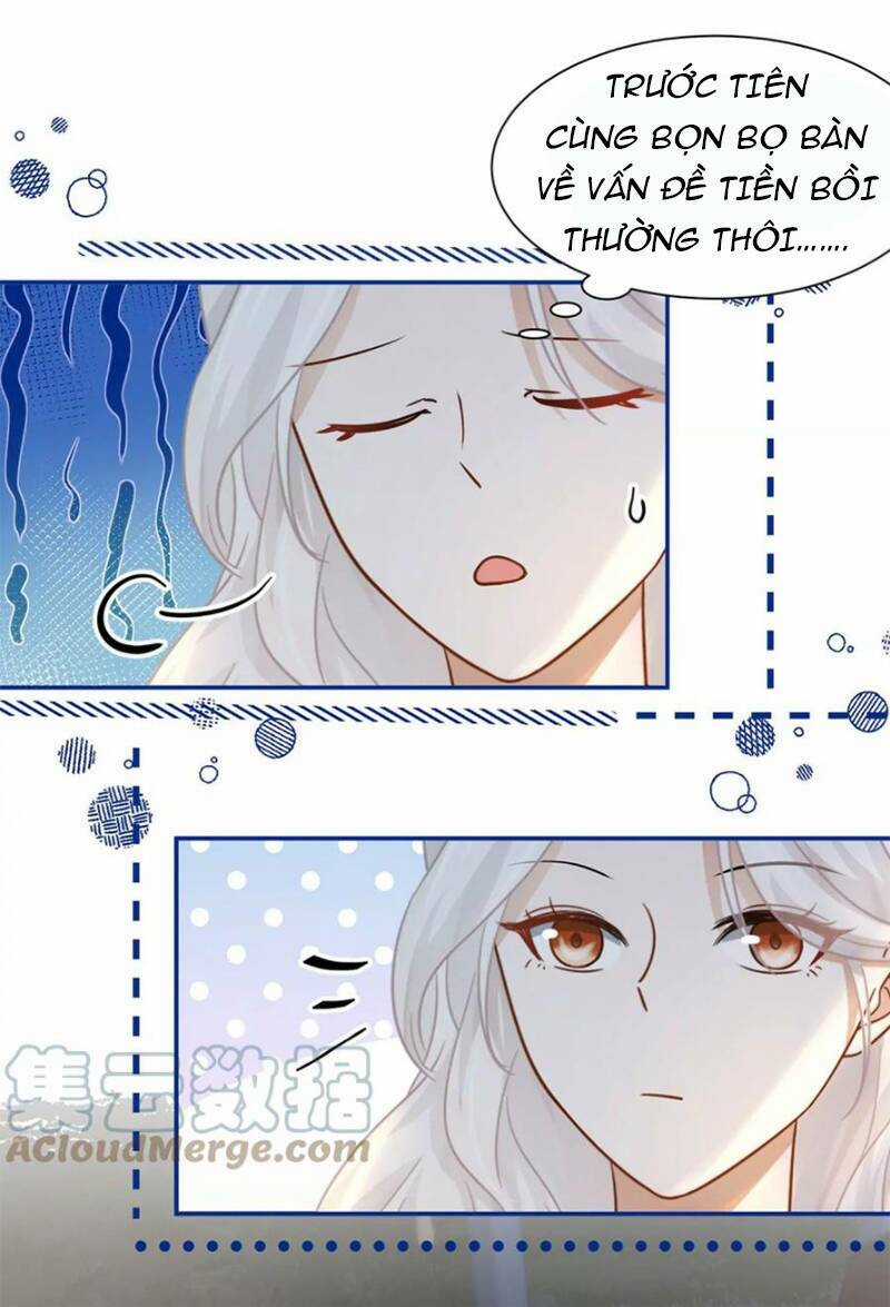 Ám Sát Nữ Hoàng Bệ Hạ Chapter 6 trang 22