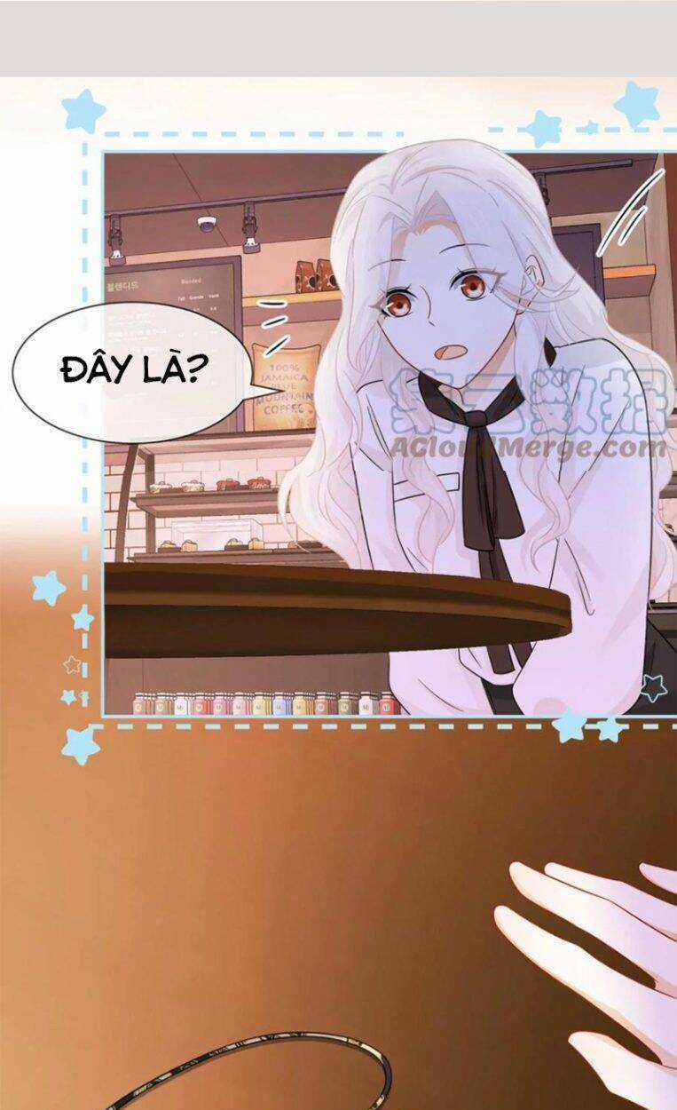 Ám Sát Nữ Hoàng Bệ Hạ Chapter 6 trang 24