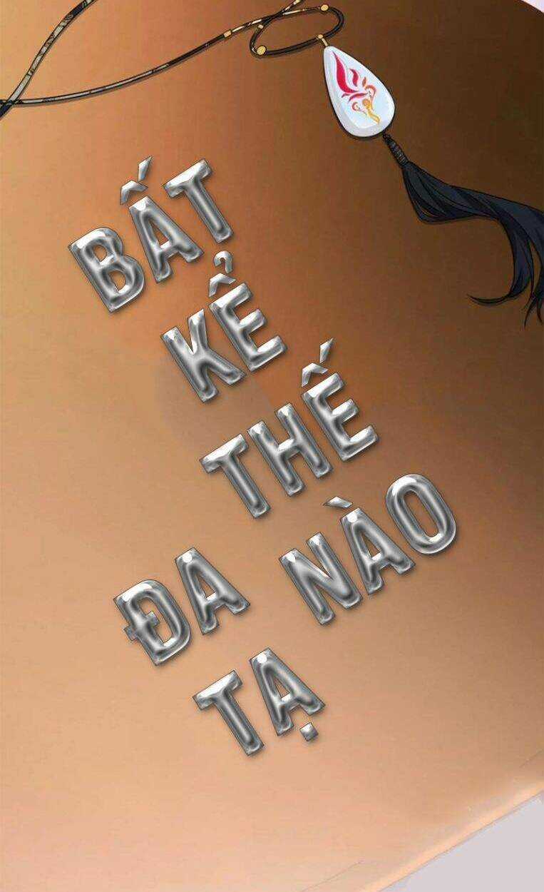 Ám Sát Nữ Hoàng Bệ Hạ Chapter 6 trang 25