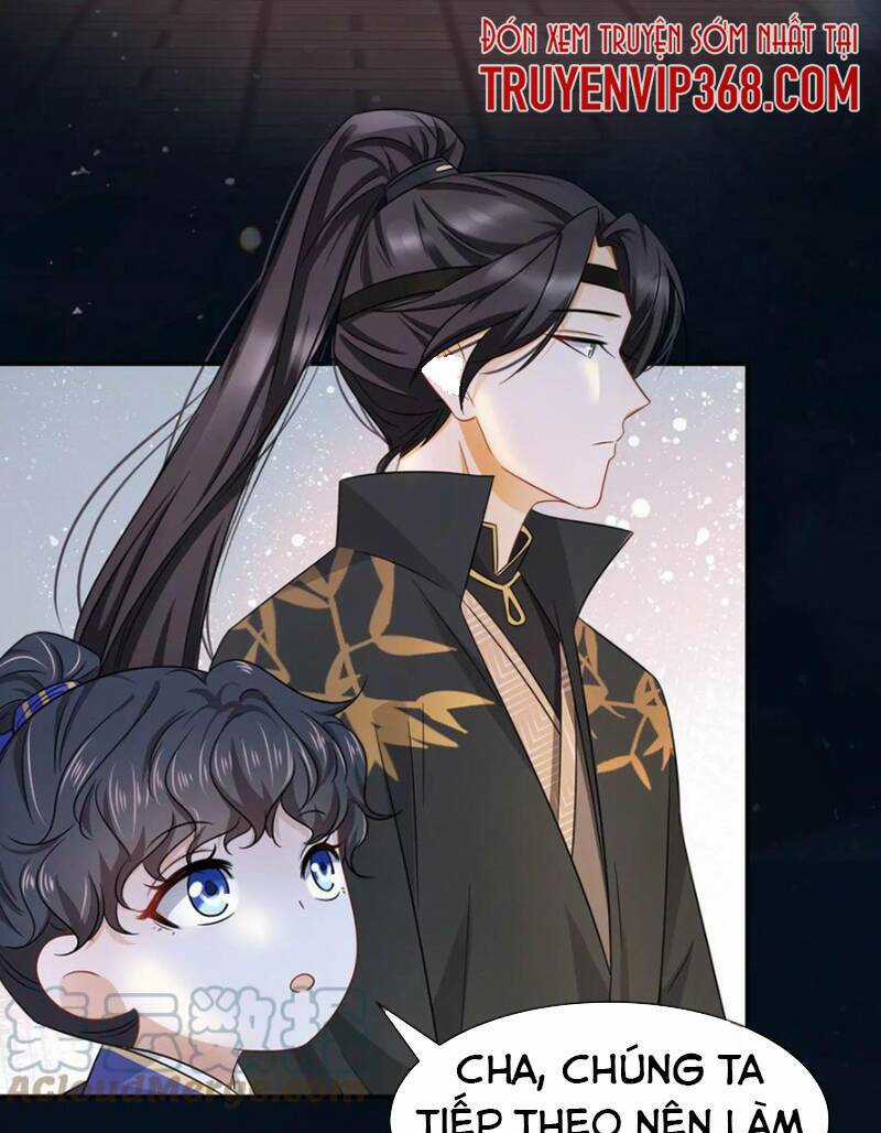 Ám Sát Nữ Hoàng Bệ Hạ Chapter 6 trang 29