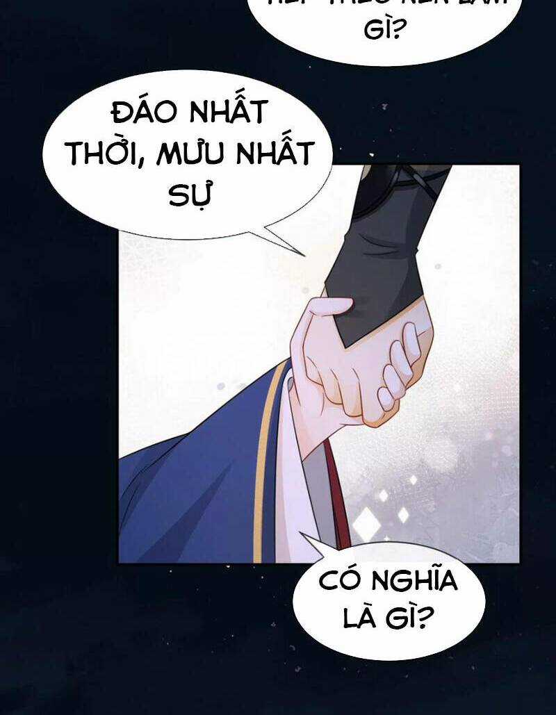 Ám Sát Nữ Hoàng Bệ Hạ Chapter 6 trang 30