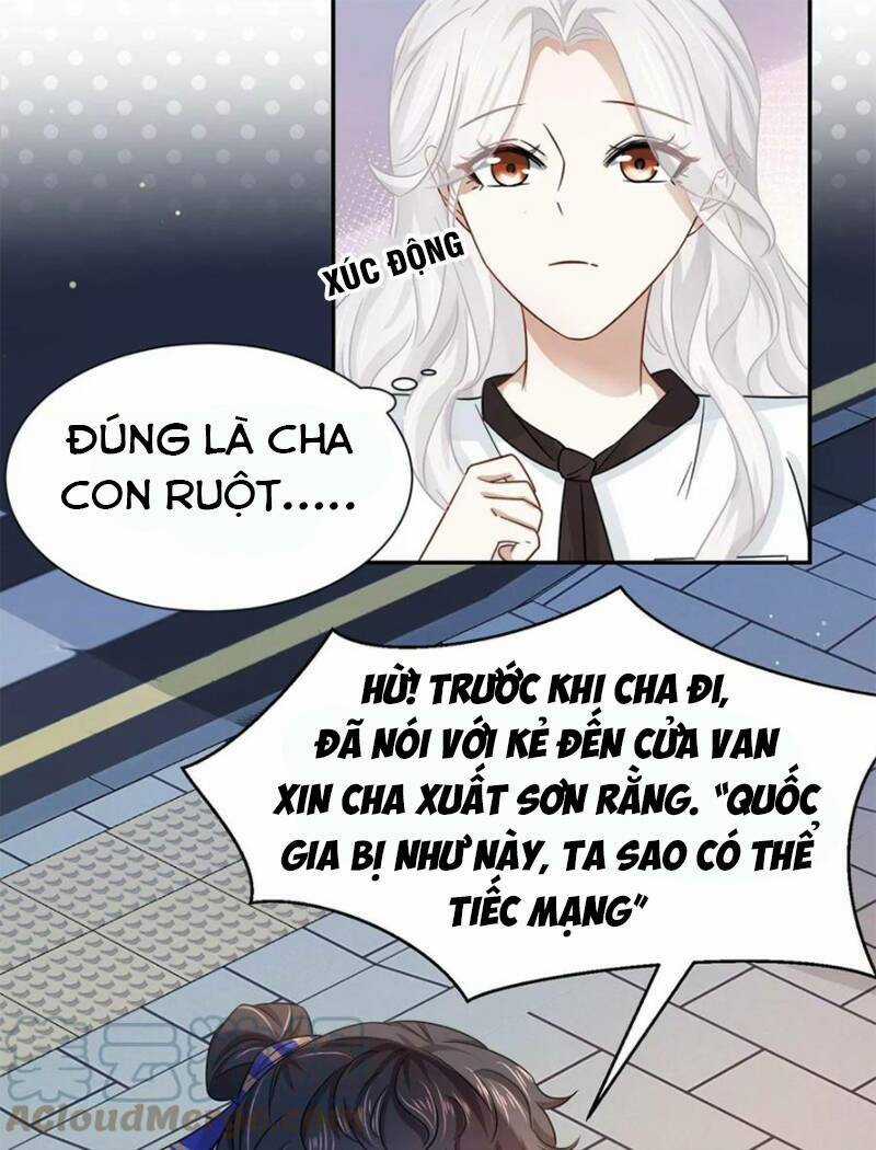 Ám Sát Nữ Hoàng Bệ Hạ Chapter 6 trang 4