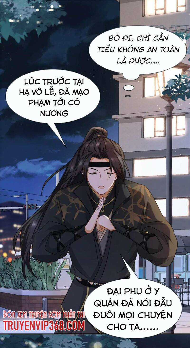 Ám Sát Nữ Hoàng Bệ Hạ Chapter 6 trang 6