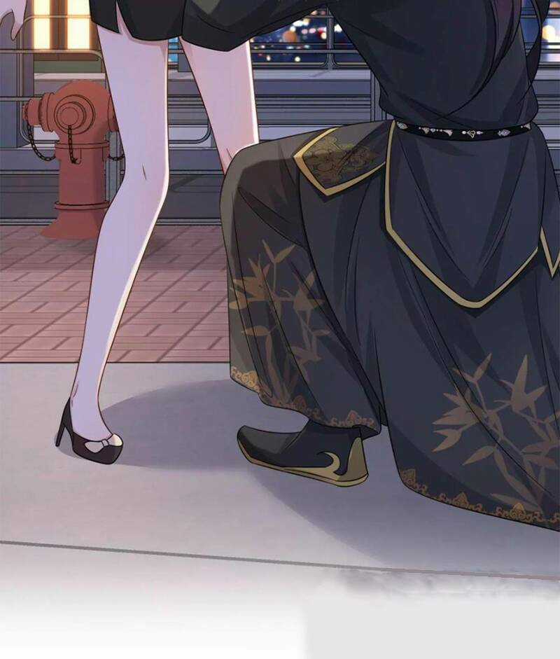 Ám Sát Nữ Hoàng Bệ Hạ Chapter 6 trang 8