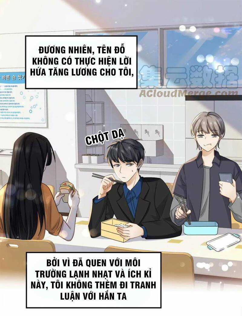 Ám Sát Nữ Hoàng Bệ Hạ Chapter 7 trang 10