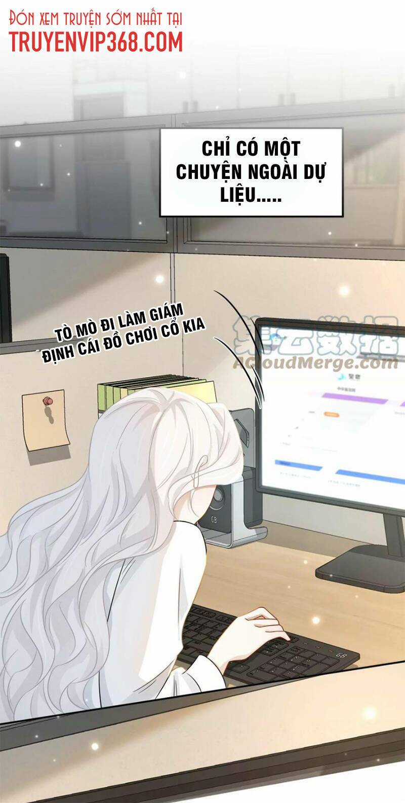 Ám Sát Nữ Hoàng Bệ Hạ Chapter 7 trang 11