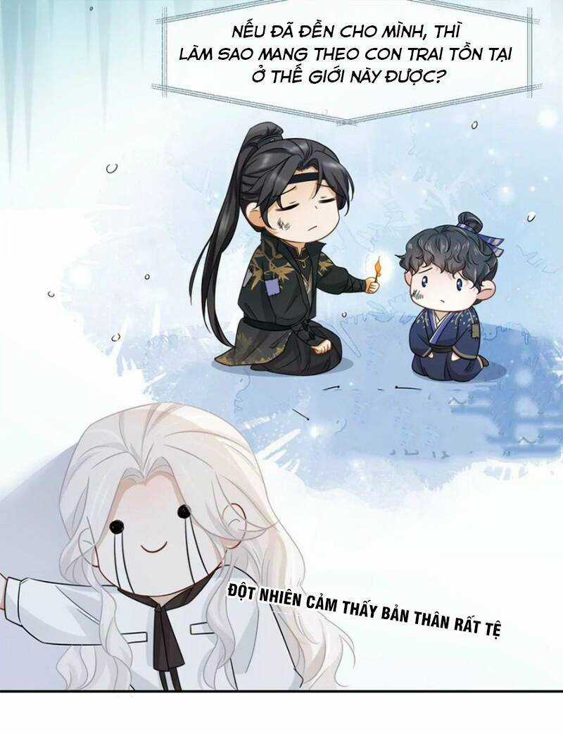 Ám Sát Nữ Hoàng Bệ Hạ Chapter 7 trang 15