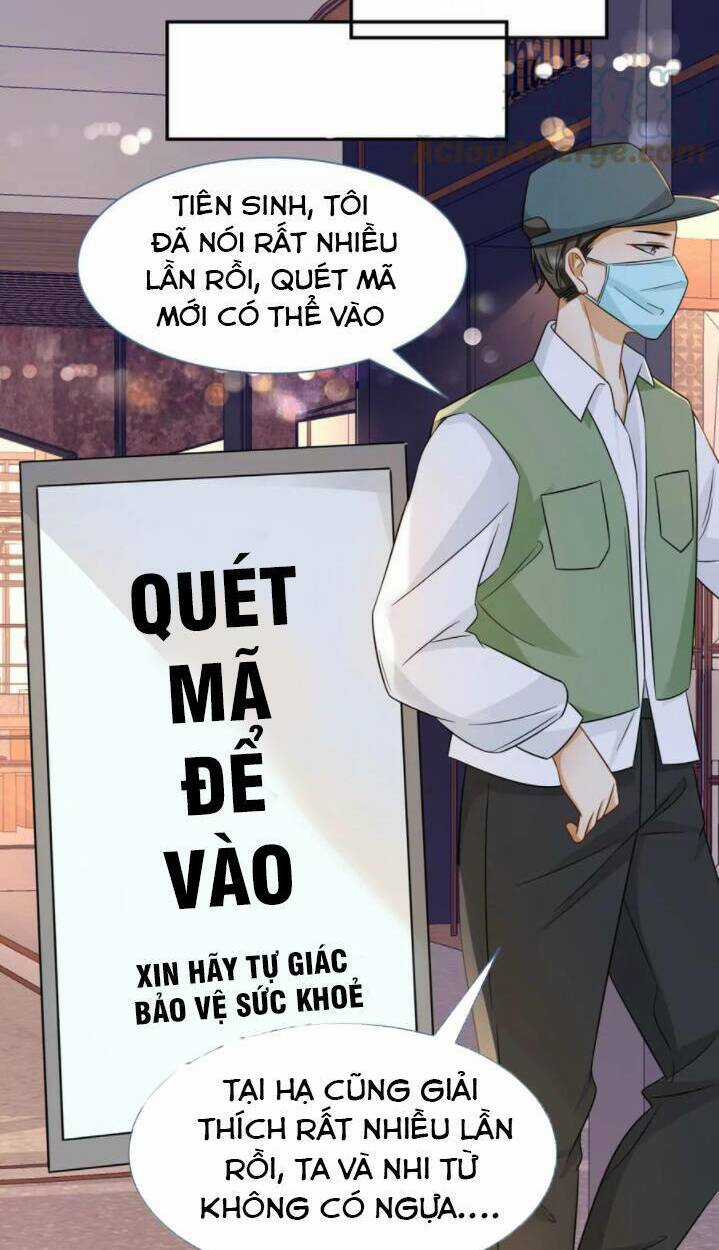 Ám Sát Nữ Hoàng Bệ Hạ Chapter 7 trang 17