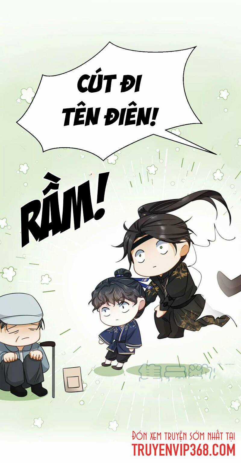 Ám Sát Nữ Hoàng Bệ Hạ Chapter 7 trang 20