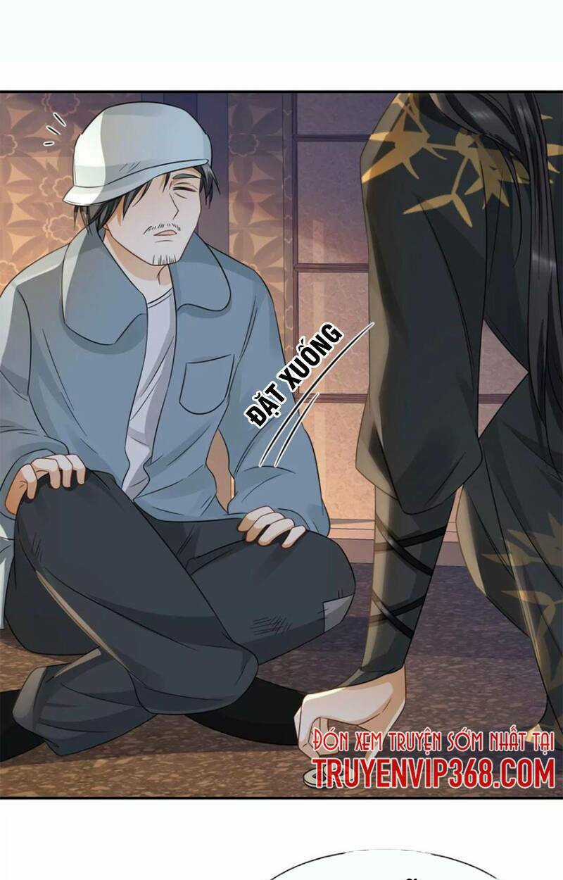 Ám Sát Nữ Hoàng Bệ Hạ Chapter 7 trang 22