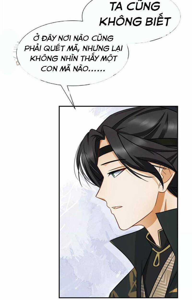 Ám Sát Nữ Hoàng Bệ Hạ Chapter 7 trang 23