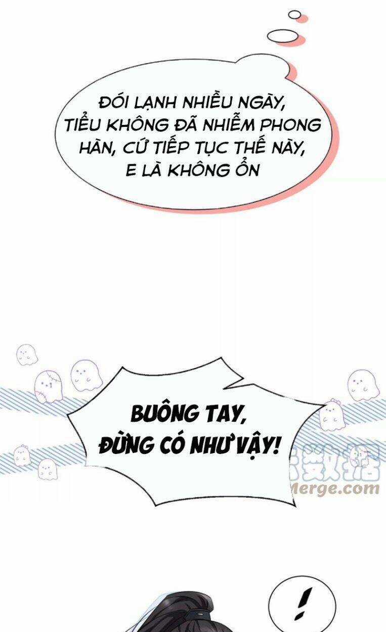 Ám Sát Nữ Hoàng Bệ Hạ Chapter 7 trang 25