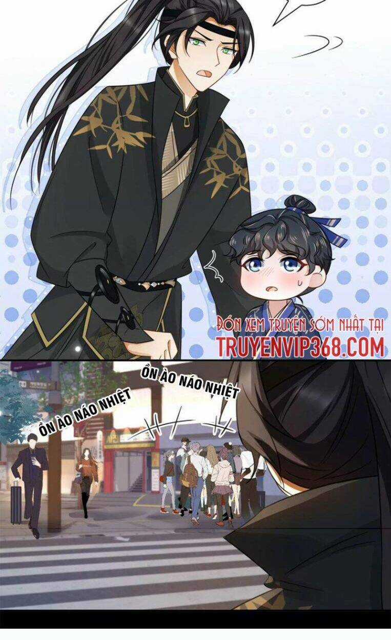 Ám Sát Nữ Hoàng Bệ Hạ Chapter 7 trang 26