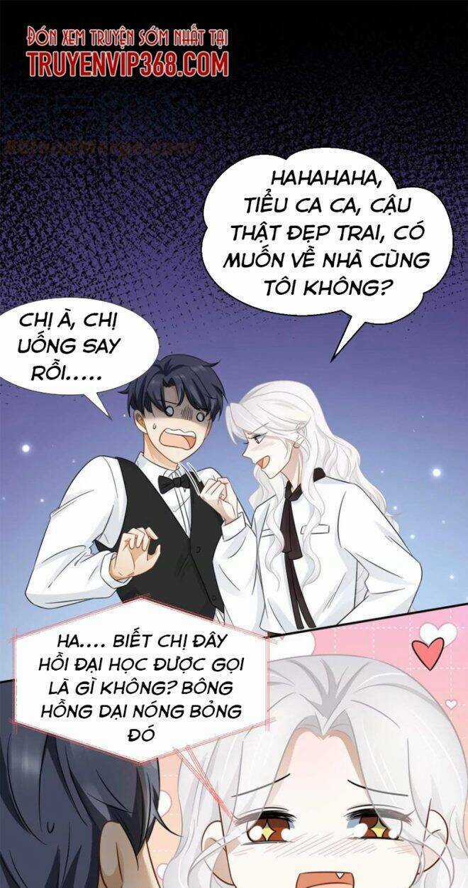 Ám Sát Nữ Hoàng Bệ Hạ Chapter 7 trang 28