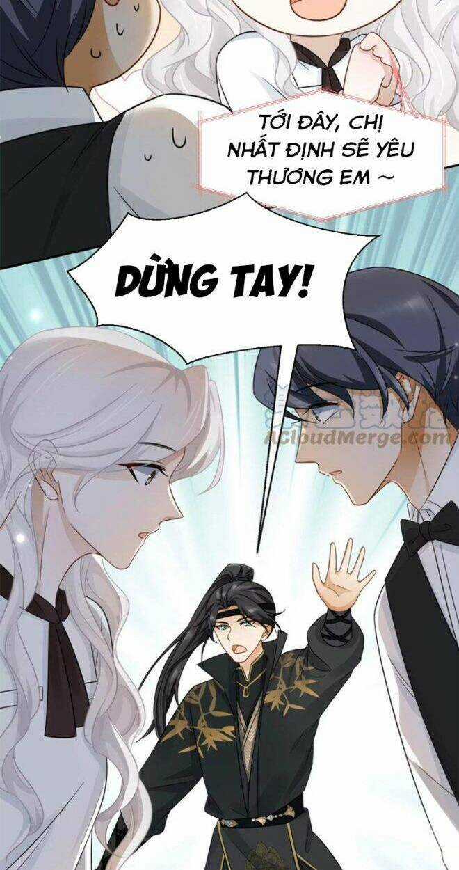 Ám Sát Nữ Hoàng Bệ Hạ Chapter 7 trang 29