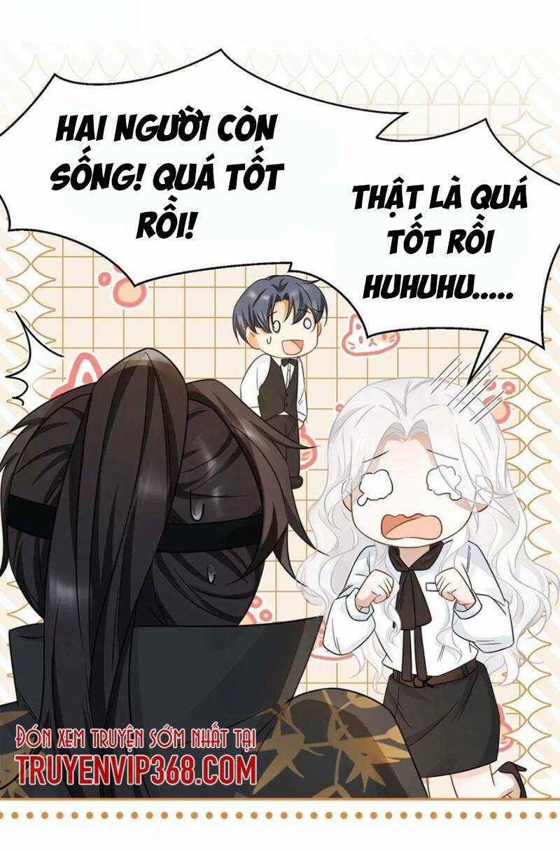 Ám Sát Nữ Hoàng Bệ Hạ Chapter 7 trang 32