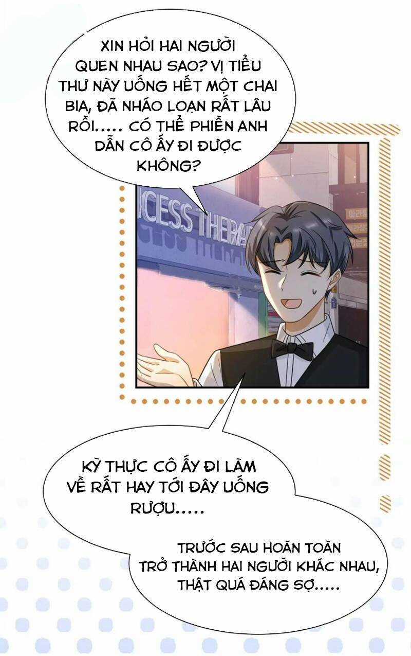 Ám Sát Nữ Hoàng Bệ Hạ Chapter 7 trang 33